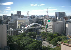 千葉市中央区