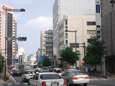 千葉市中央区