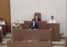千葉市議会